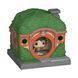 Набор фигурок Bitty POP! Town - Фродо Бэггинс и хижина 83685 фото 2