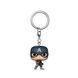 Ігрова Фігурка На Кліпсі Funko Pop! - Капітан Америка 36678 фото 1
