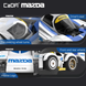 Конструктор CaDA 1:24 Mazda 787B #18 1991 (C55029W) C55029W фото 4