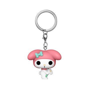 Игровая фигурка на клипсе Funko POP! - Моя Мелоди 77049 фото