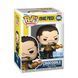 Игровая фигурка Funko POP! серии Большой куш S1 - Крокодайл 92036 фото 1