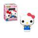 Ігрова фігурка Funko POP! серії Hello Kitty - Hello Kitty 43461 фото 2