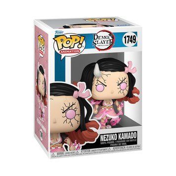 Ігрова фігурка Funko POP! - Незуко 80333F фото