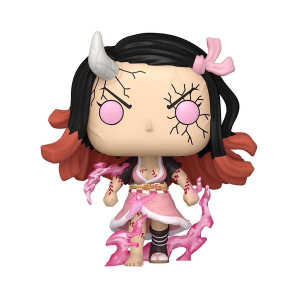 Ігрова фігурка Funko POP! - Незуко 80333F фото
