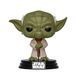 Ігрова Фігурка Funko Pop! Серії Зоряні Війни - Майстер Йода 31799 фото 2