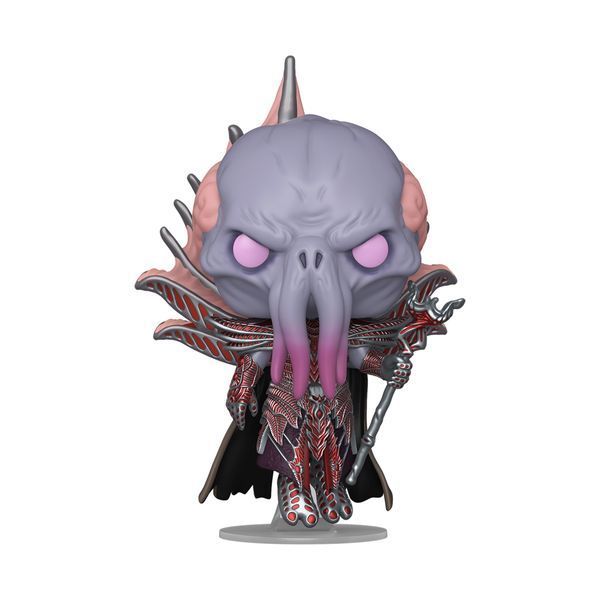 Игровая фигурка Funko POP! серии Врата Балдура 3 - Император 91595 фото
