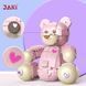 Конструктор JAKI Медведь Тедди (JK8133) JK8133 фото 4