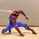 Фігурка супергероя Marvel Людини павука LT1020 фото 5