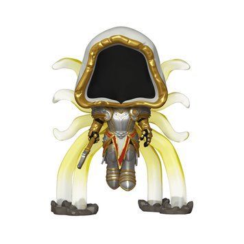 Игровая фигурка Funko POP! cерии Диабло 4 - Инариус 76531 фото