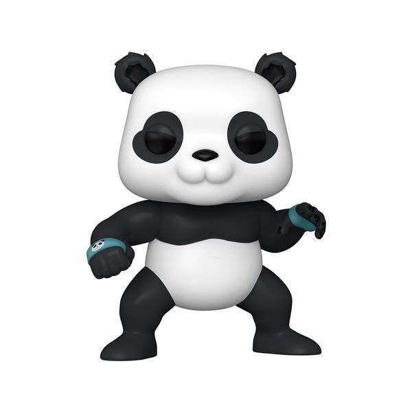 Игровая фигурка Funko POP! серии Магическая битва - Панда 72046 фото