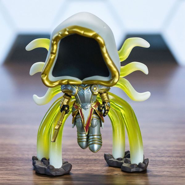 Игровая фигурка Funko POP! cерии Диабло 4 - Инариус 76531 фото