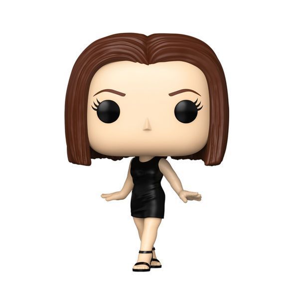 Игровая фигурка Funko POP! серии Spice Girls - Posh Spice 86596 фото