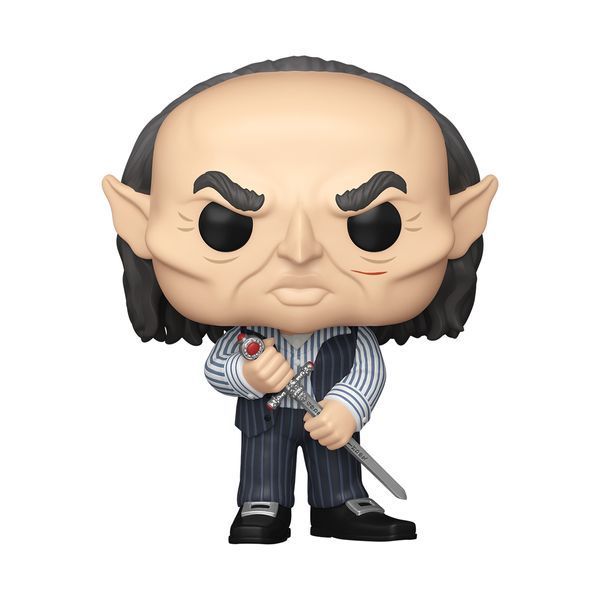 Игровая фигурка Funko POP! серии Гарри Поттер S20 - Крюкохват 90269 фото