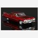 Cadillac Eldorado 1959 масштаб 1:24 JCJ24412 фото 2