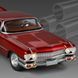 Cadillac Eldorado 1959 масштаб 1:24 JCJ24412 фото 4