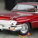 Cadillac Eldorado 1959 масштаб 1:24 JCJ24412 фото 3