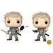 Ігрова фігурка Funko POP! серії Підземелля смакоти - Лайос Торден (W/CH) 90569 фото 2