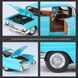Cadillac Eldorado 1959 масштаб 1:24 JCJ24412 фото 7