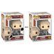 Ігрова фігурка Funko POP! серії Підземелля смакоти - Лайос Торден (W/CH) 90569 фото 1