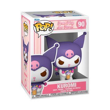 Игровая фигурка Funko POP! - Куроми 80315 фото