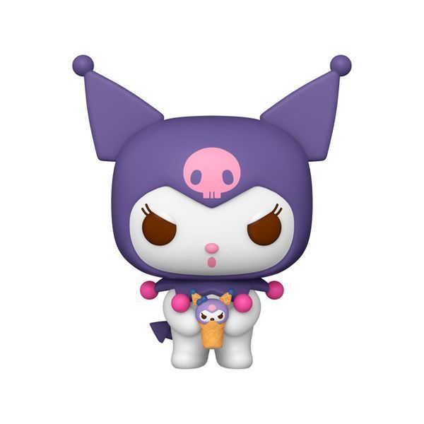 Игровая фигурка Funko POP! - Куроми 80315 фото