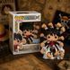 Игровая фигурка Funko POP! серии Большой куш - Луффи (Гому Гому но Гатлинг) 92222 фото 3