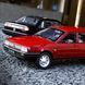 Volkswagen Santana 1984 червона масштаб 1:24 2431 фото 2