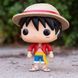 Игровая фигурка Funko POP! серии One Piece - Monkey D. Luffy 5305 фото 3