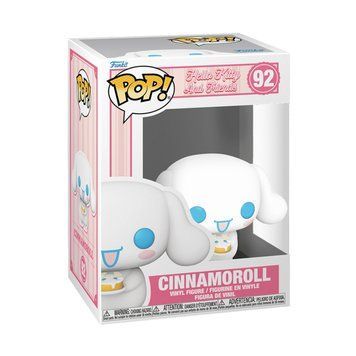 Игровая фигурка Funko POP! - Синнаморолл 80313 фото