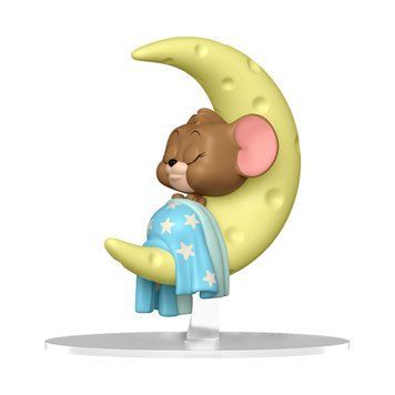 Игровая фигурка Funko POP! серии Том и Джерри S4 - Джерри на сырной луне 86281 фото