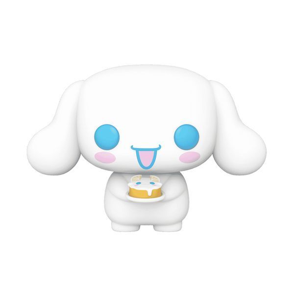 Игровая фигурка Funko POP! - Синнаморолл 80313 фото