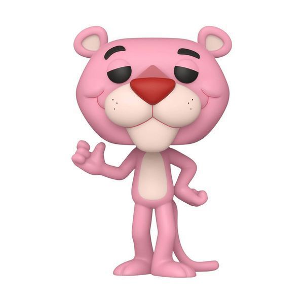 Ігрова фігурка Funko POP! серії Рожева пантера - Рожева пантера 81574 фото