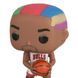 Игровая фигурка Funko POP! серии NBA: Chicago Bulls - Деннис Родман 55216 фото 3
