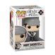 Ігрова фігурка Funko POP! серії Диявол носить Prada - Енді Сакс з книгою 90349 фото 1