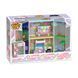 Ігровий набір Bitty POP! Boxes серії Sanrio - Містечко Санріо 93567 фото 1