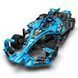 Конструктор CaDA Formula E: Перегоновий болід 1:10 (C64004) С64004 фото 1