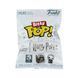 Игровая фигурка Bitty POP! серии Гарри Поттер (в асс.) 79437 фото 1