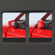 BMW M3 красная масштаб 1:24  1901-440 фото 4